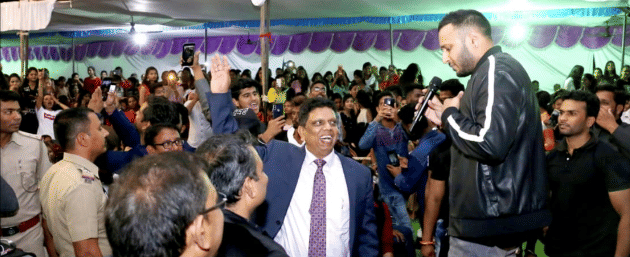 Ballarpur Institute of Technology Chandrapur Block of Culture photo 15